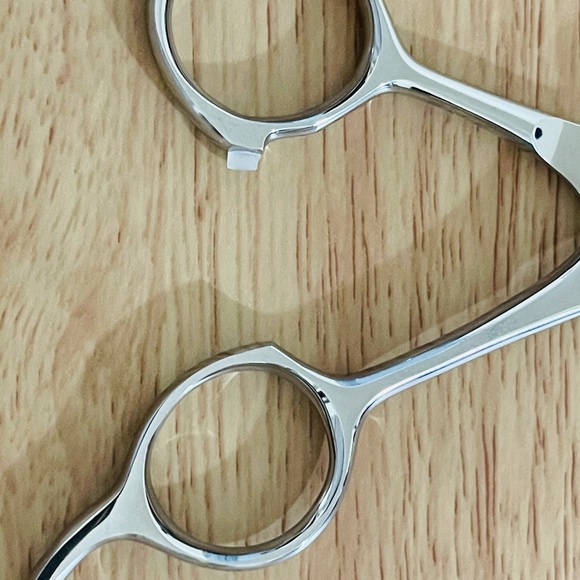 Barber scissor Razor7.5” adjustable Tension - Picture 5 of 5
